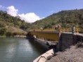 RESTABLECIDA CONECTIVIDAD EN LA VÍA QUE COMUNICA A UBALÁ CON CHIVOR EN BOYACA.